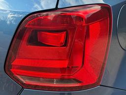 Volkswagen Polo 1.8 TSI BlueMotion Tech GTI Euro 6 (s/s) 5dr at 42th