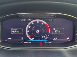 SEAT Leon 2.0 TSI Cupra 290 Hatchback 5dr Petrol DSG Euro 6 (s/s) (290 ps) at 29th