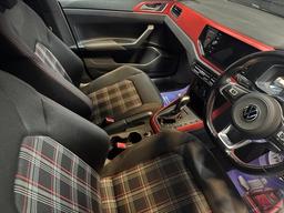 Volkswagen Polo 2.0 TSI GTI Hatchback 5dr Petrol DSG Euro 6 (s/s) (200 ps) at 4th