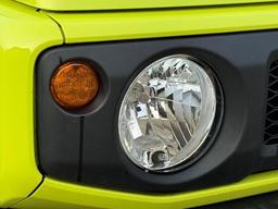 Suzuki Jimny 1.5 LCV ALLGRIP Euro 6 3dr at 14th