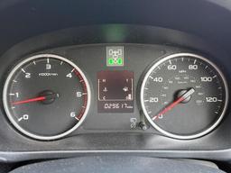 Mitsubishi L200 2.4 DI-D DC Warrior 4WD Euro 6 4dr at 11th