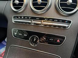 Mercedes-Benz C Class 2.0 C300 AMG Line (Premium) G-Tronic+ Euro 6 (s/s) 2dr at 31th