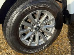 Mitsubishi L200 2.4 DI-D DC Barbarian 4WD Euro 6 4dr at 40th