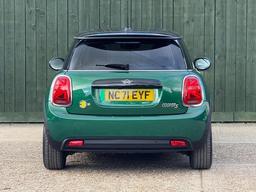 MINI Electric Hatch Cooper SE 32.6kWh Level 3 Auto 3dr at 19th