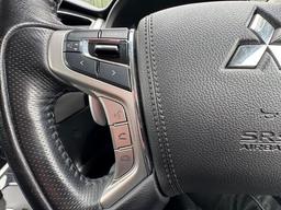 Mitsubishi L200 2.4 DI-D DC Barbarian Auto 4WD Euro 6 4dr at 22th