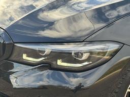 BMW 3 Series 2.0 330e 12kWh M Sport Auto Euro 6 (s/s) 4dr at 46th