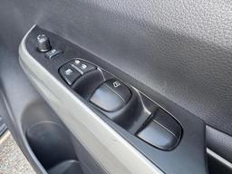 Nissan Navara 2.3 dCi Tekna 4WD Euro 6 (s/s) 4dr at 41th