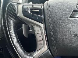 Mitsubishi L200 2.4 DI-D DC Barbarian Auto 4WD Euro 6 4dr at 25th