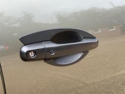 Mitsubishi L200 2.4 DI-D DC Warrior 4WD Euro 6 4dr at 44th