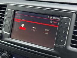 Citroen Dispatch 1.5 BlueHDi 1000 Enterprise Pro XS FWD 1 Euro 6 (s/s) 6dr at 24th