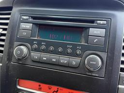 Nissan Navara 2.5 dCi Tekna Auto 4WD Euro 5 4dr at 8th