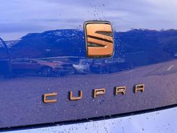 SEAT Leon 2.0 TSI Cupra 290 Hatchback 5dr Petrol DSG Euro 6 (s/s) (290 ps) at 41th