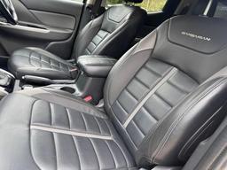 Mitsubishi L200 2.4 DI-D DC Barbarian Auto 4WD Euro 6 4dr at 18th