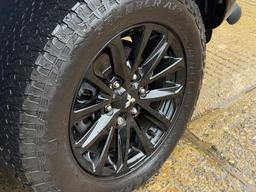 Mitsubishi L200 2.4 DI-D DC Challenger Auto 4WD Euro 6 4dr at 41th