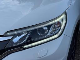 Honda CR-V 2.0 i-VTEC EX Auto 4WD Euro 6 5dr at 50th