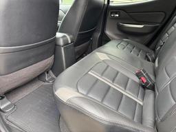 Mitsubishi L200 2.4 DI-D DC Barbarian Auto 4WD Euro 6 4dr at 39th