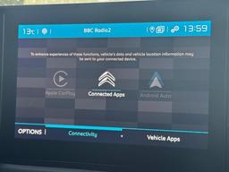 Citroen Berlingo 1.5 BlueHDi 1000 Driver M SWB Euro 6 (s/s) 5dr at 25th