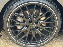 Audi TT 2.0 TFSI 45 Black Edition S Tronic Euro 6 (s/s) 3dr at 32th