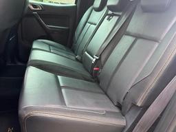 Ford Ranger 3.2 TDCi Wildtrak Auto 4WD Euro 6 (s/s) 4dr at 20th