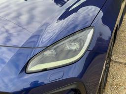 Toyota GR86 2.4 Boxer D-4S Euro 6 2dr at 34th