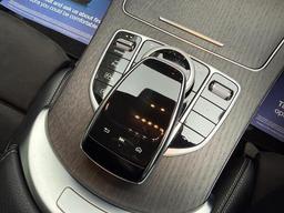 Mercedes-Benz C Class 2.0 C300 AMG Line (Premium) G-Tronic+ Euro 6 (s/s) 2dr at 28th
