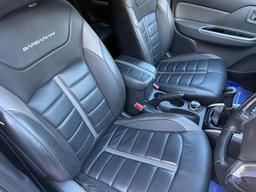 Mitsubishi L200 2.4 DI-D DC Barbarian 4WD Euro 6 4dr at 6th