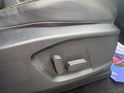 Ford Ranger 3.2 TDCi Wildtrak Auto 4WD Euro 6 (s/s) 4dr at 22th