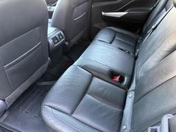 Nissan Navara 2.3 dCi Tekna Auto 4WD Euro 6 4dr at 28th