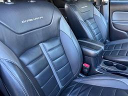 Mitsubishi L200 2.4 DI-D DC Barbarian Auto 4WD Euro 6 4dr at 13th