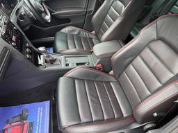 Volkswagen Golf 2.0 TSI GTI DSG Euro 6 (s/s) 5dr at 23th