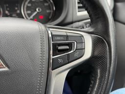 Mitsubishi L200 2.4 DI-D DC Warrior 4WD Euro 6 4dr at 13th