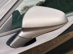 SEAT Leon 1.4 eHybrid 12.8kWh FR DSG Euro 6 (s/s) 5dr at 30th