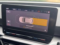 SEAT Leon 1.4 eHybrid 12.8kWh FR DSG Euro 6 (s/s) 5dr at 26th