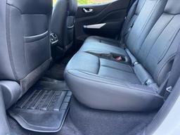 Nissan Navara 2.3 dCi Tekna 4WD Euro 6 (s/s) 4dr at 35th