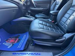 Mitsubishi L200 2.4 DI-D DC Barbarian Auto 4WD Euro 6 4dr at 30th