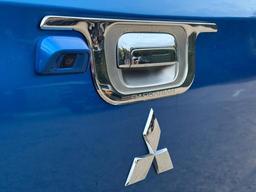 Mitsubishi L200 2.4 DI-D DC Barbarian 4WD Euro 6 4dr at 41th