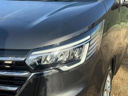 Renault Trafic 2.0 dCi Blue SL28 Business+ L1 H1 Euro 6 (s/s) 5dr at 33th