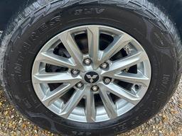 Mitsubishi L200 2.4 DI-D DC Barbarian Auto 4WD Euro 6 4dr at 29th