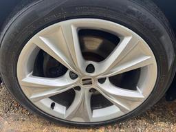 SEAT Leon 1.4 eHybrid 12.8kWh FR DSG Euro 6 (s/s) 5dr at 24th