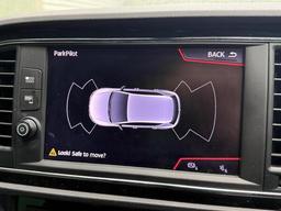 SEAT Leon 2.0 TSI Cupra 290 Lux DSG Euro 6 (s/s) 5dr at 3th