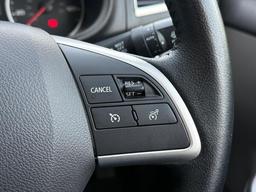 Mitsubishi L200 2.4 DI-D DC Warrior 4WD Euro 6 4dr at 34th