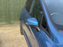 Ford Fiesta 1.5T EcoBoost ST-3 Euro 6 5dr at 35th