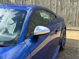 Audi TTS 2.0 TFSI S Tronic quattro Euro 6 (s/s) 3dr at 40th