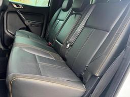 Ford Ranger 3.2 TDCi Wildtrak Auto 4WD Euro 6 (s/s) 4dr at 37th