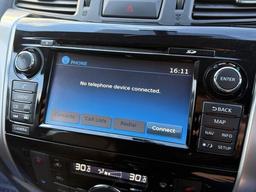 Nissan Navara 2.3 dCi Tekna 4WD Euro 6 (s/s) 4dr at 8th