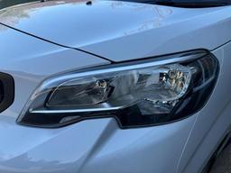 Peugeot Expert 2.0 BlueHDi 1400 Professional Premium Standard Panel Van MWB Euro 6 (s/s) 6dr at 40th