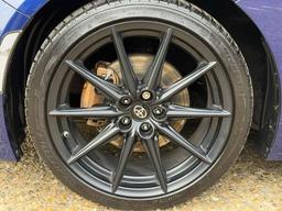 Toyota GR86 2.4 Boxer D-4S Euro 6 2dr at 46th