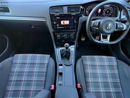 Volkswagen Golf 2.0 TSI GTI Performance Euro 6 (s/s) 5dr at 1th