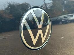 Volkswagen Polo 2.0 TSI GTI Hatchback 5dr Petrol DSG Euro 6 (s/s) (200 ps) at 42th