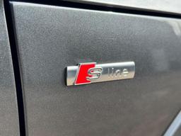 Audi TT 2.0 TFSI 45 Black Edition S Tronic Euro 6 (s/s) 3dr at 52th